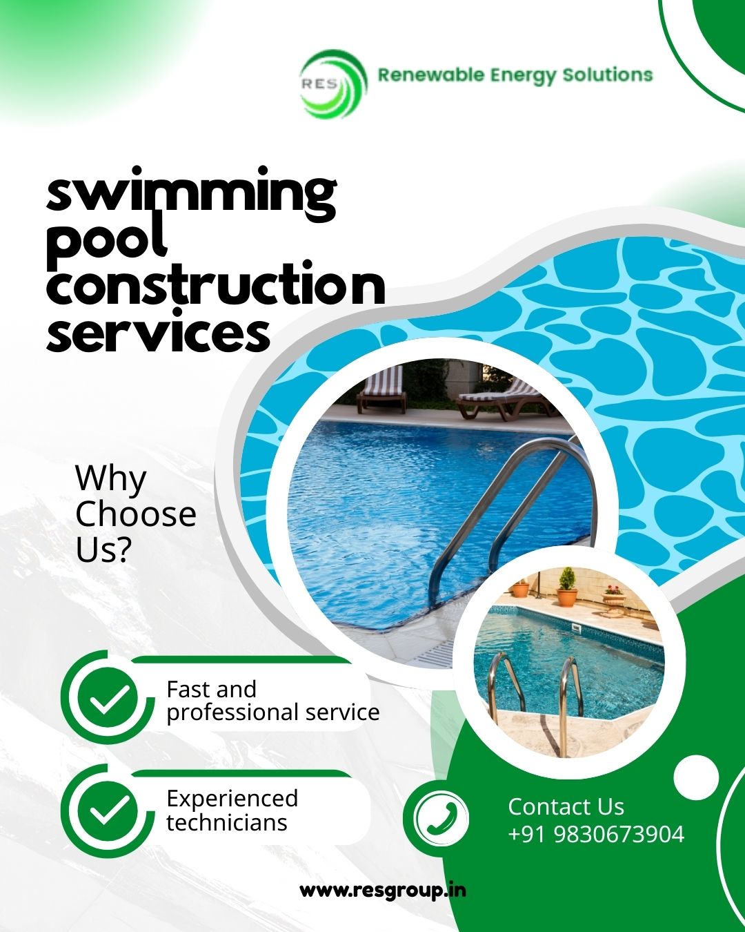 Hidden Mistakes in Above-Ground Pool Installation in Kolkata (And How to Avoid Them)