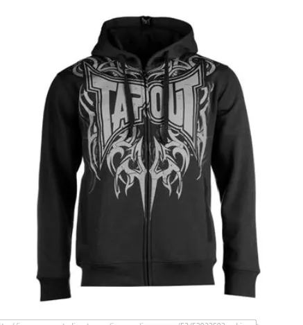 Tapout The Streetwear and MMA Icon Fashion shop