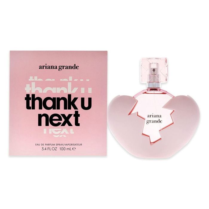 Ariana Grande Perfume – Sweet, Playful & Irresistibly Glamorous