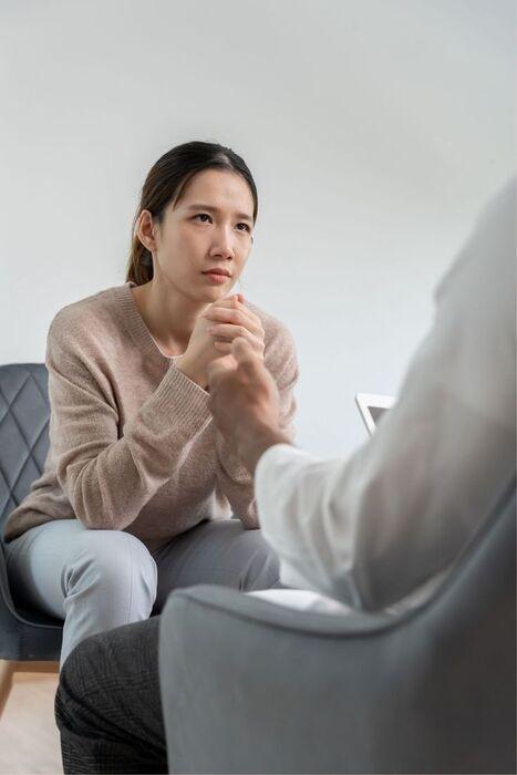 Therapy: Guide to Improve Mental Health & Well-Being