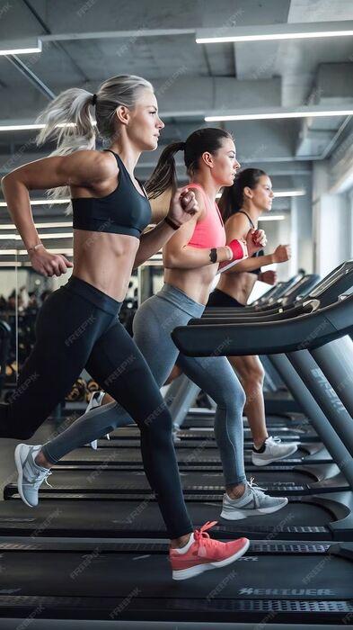 Training Guide: Transform Your Body & Health Effectively