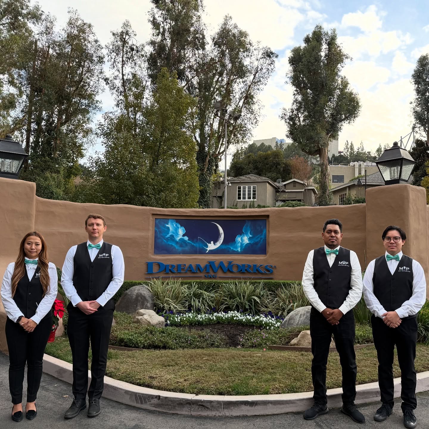 The Growing Demand for Los Angeles Valet Companies in Modern Urban Living