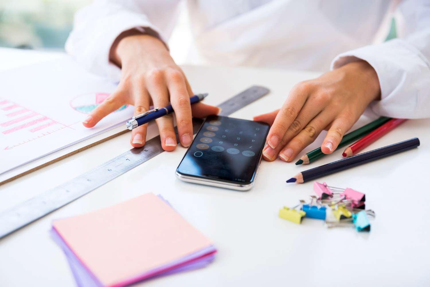 Why Construction Companies Need ERP Software Solutions in Oman