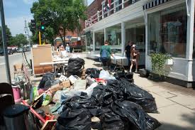 Smart Waste Management Tips for Cleaner Vermont Communities