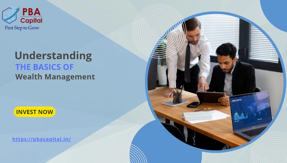 Wealth Management Tips for First-Time Investors