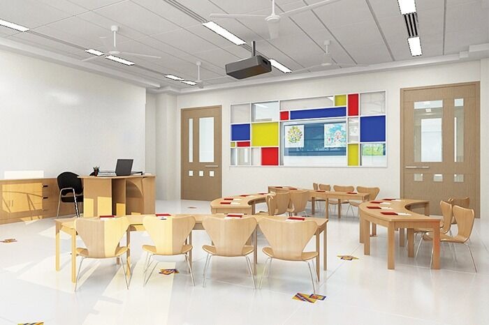 Best Playschools in Gurgaon: Nurturing Little Minds for a Bright Future