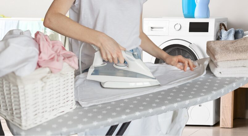 Affordable Home Laundry and Dry Cleaning Services in Abu Dhabi
