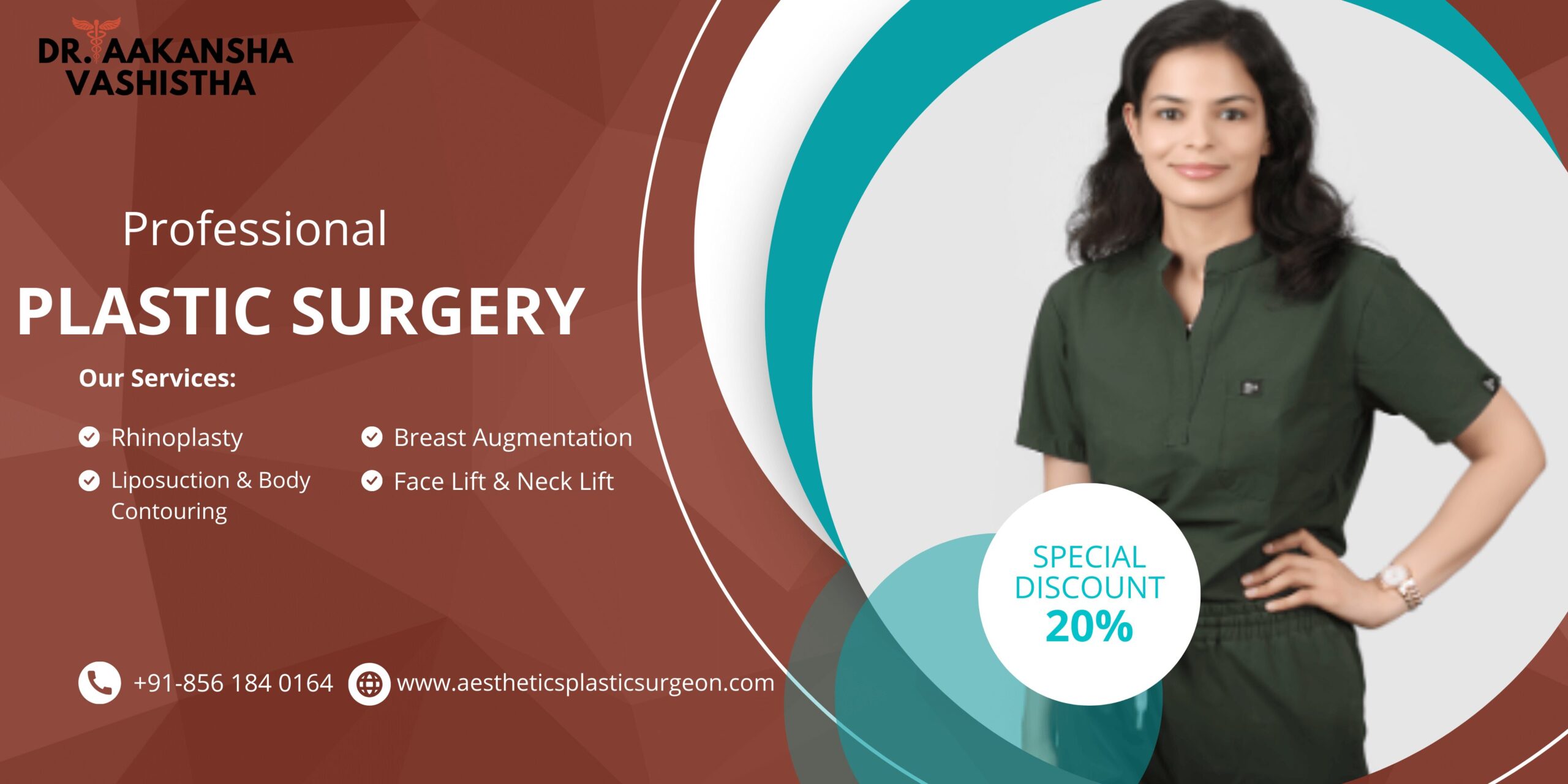 The Increased Demand of Aesthetic Surgery in Jaipur: Trends, Advantages, and Professional Care