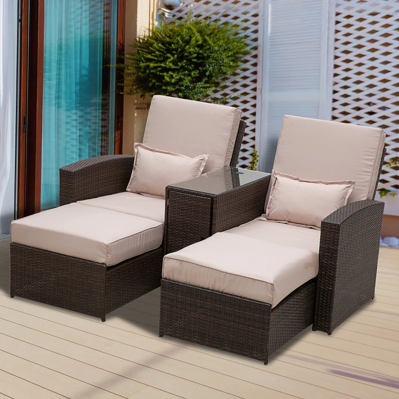 Best Rattan Garden Furniture Sets for Outdoor Living