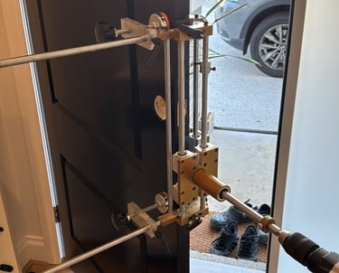 Cerradura Digital: Seguridad Inteligente para Hogares y Empresas