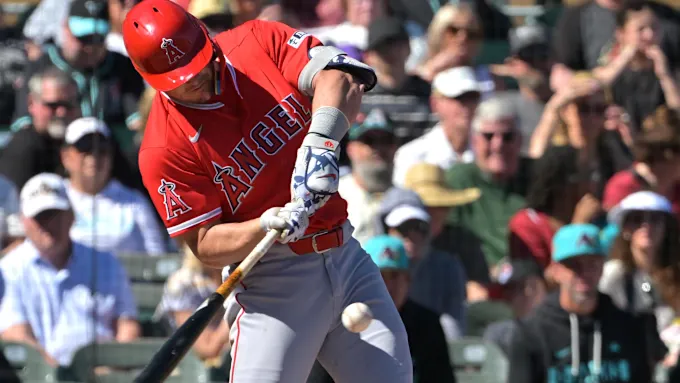 Taylor Ward, Luis Rengifo homer within Angels earn