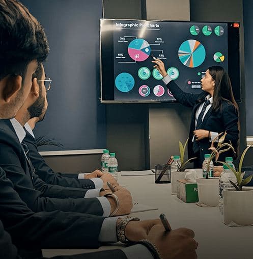 Why PGDM Programs Are Becoming a Popular Choice for Management Aspirants in India