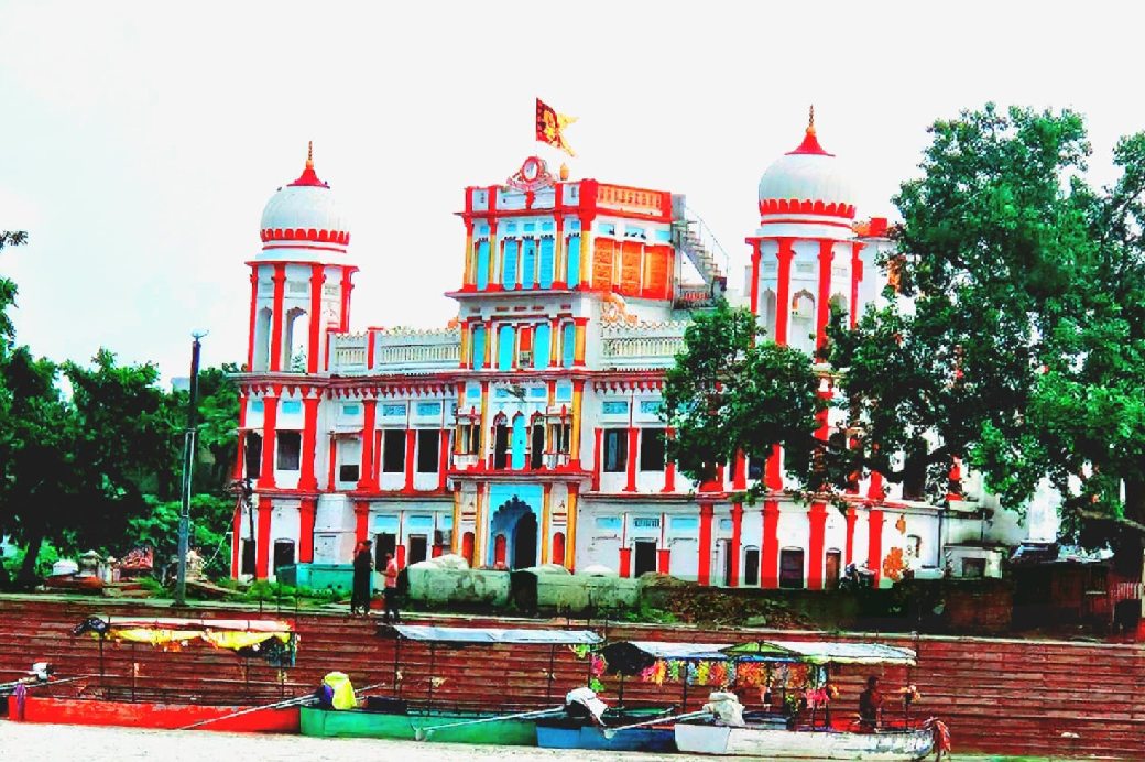 Best Hotel in Ayodhya for Family – Welcome to Hotel Kanchan Bhawan