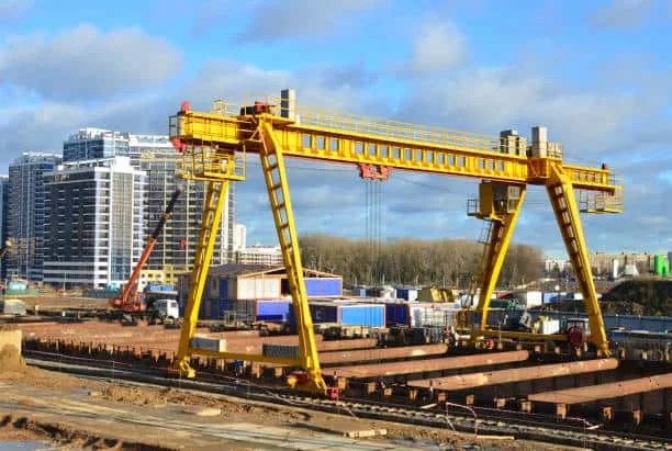 Key Steps to Ensure Safe and Efficient Gantry Crane Installation