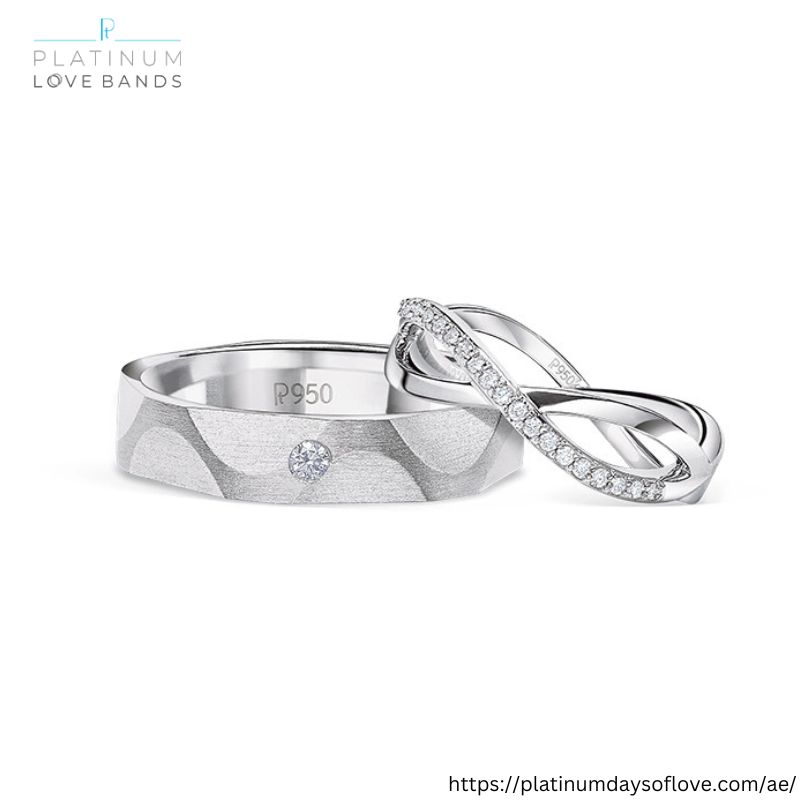 Premium Platinum Bands Rings for a Lifetime Shine