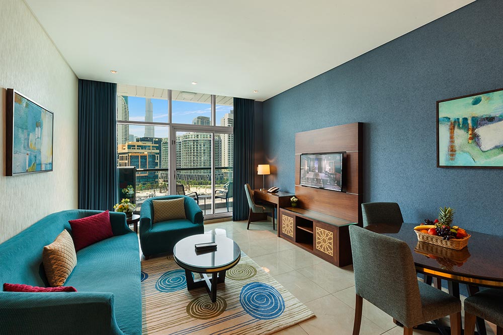 Properties for Sale in DAMAC Hills: Complete Dubai Buyer’s Guide (Apartments to Villas)