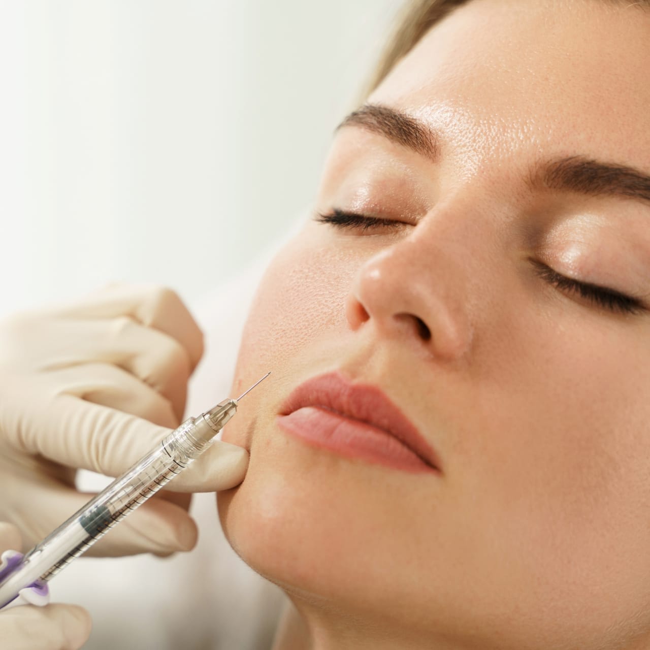 Discover the Best Regenerative Treatment for Face at Rock Health Clinic Birmingham