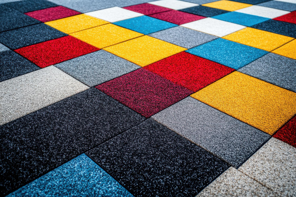 The Growing Demand for EPDM Rubber Flooring in Sports Facilities