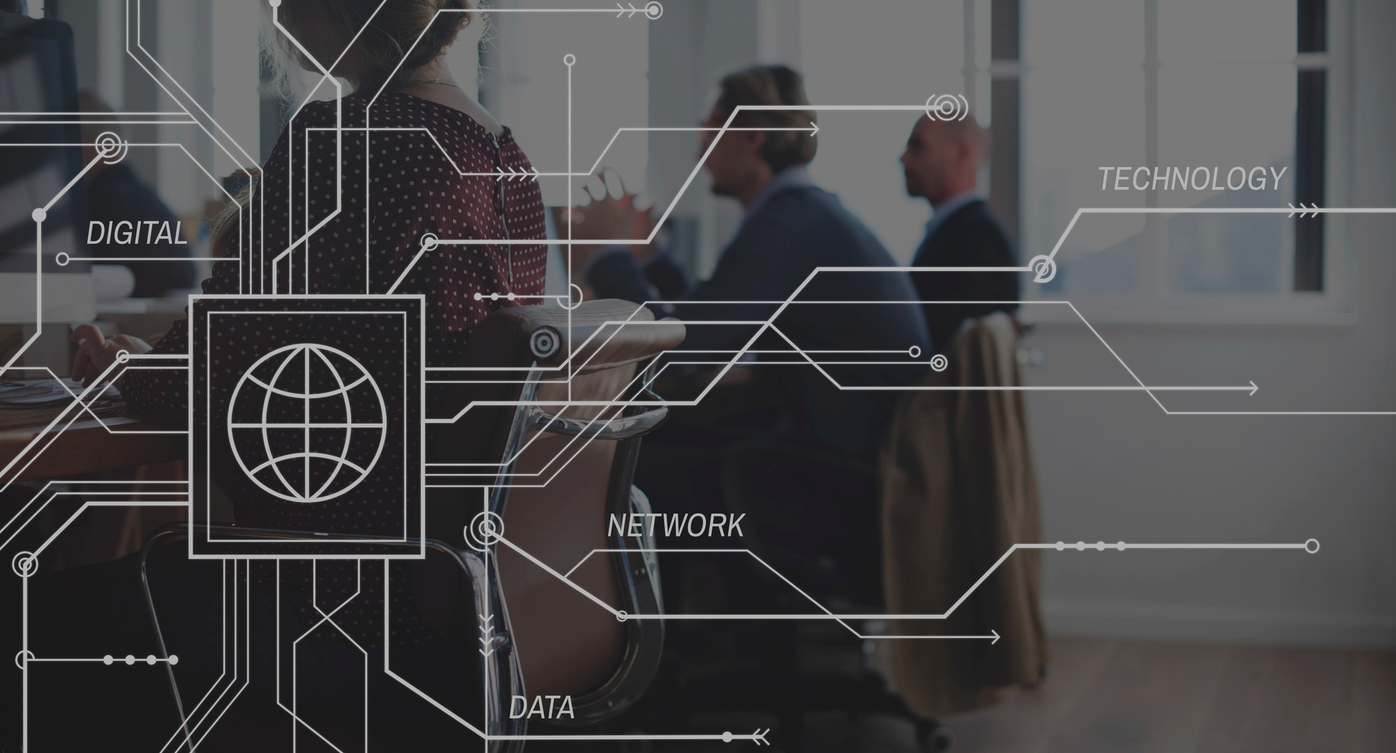 The Evolution of Web Technology in the Last Decade