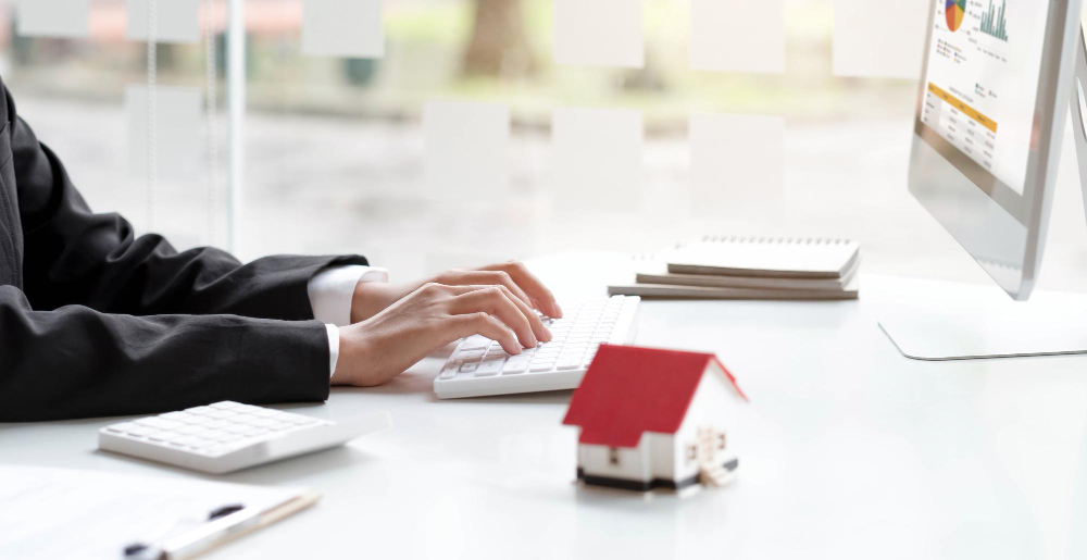 Unlock Growth in Property Business with Real Estate Data Entry Services in USA
