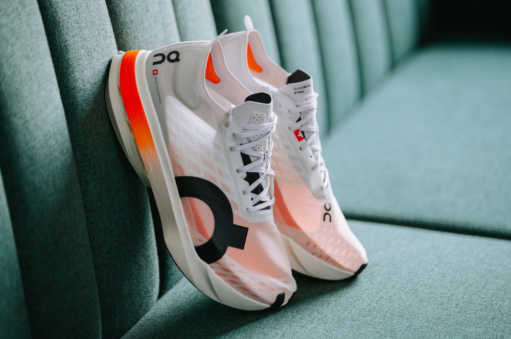 On Cloud Sneakers That Upgrade Your Daily Movement