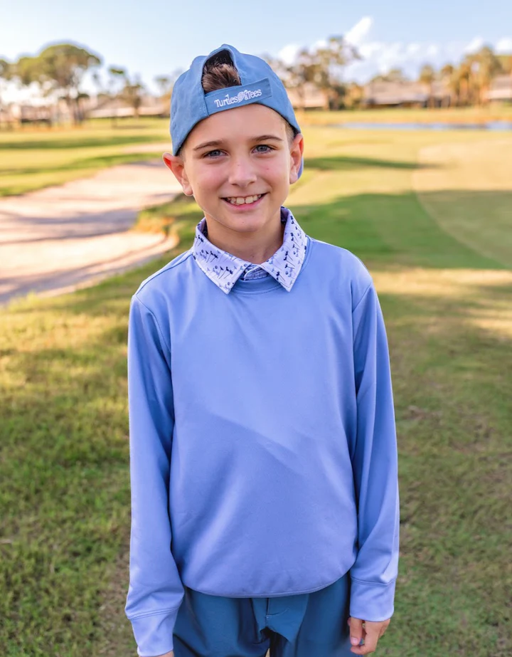 Adorable and Functional Golf Apparel for Babies and Toddlers