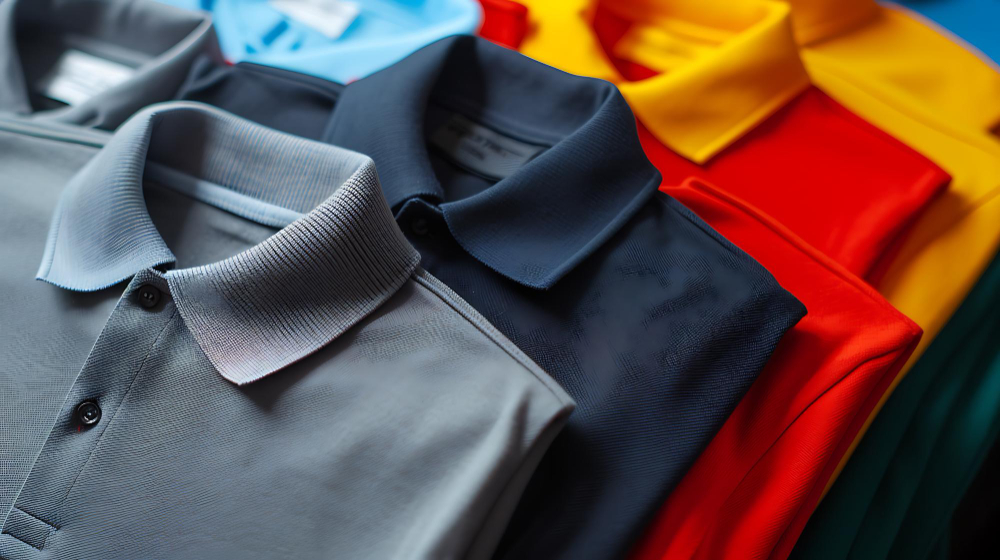 The Ultimate Guide to Choosing a Polo Shirt Philippines for Corporate Use
