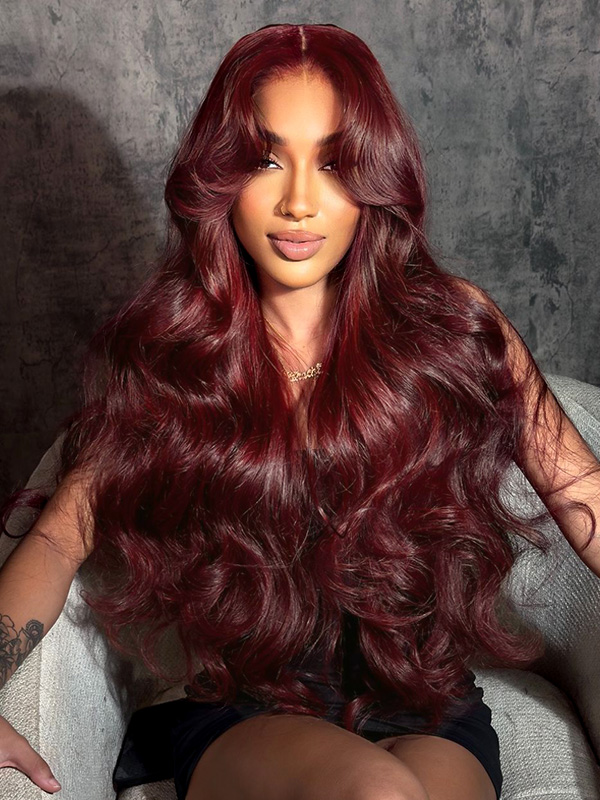 colorful wigs: the dazzling magic that lights up life