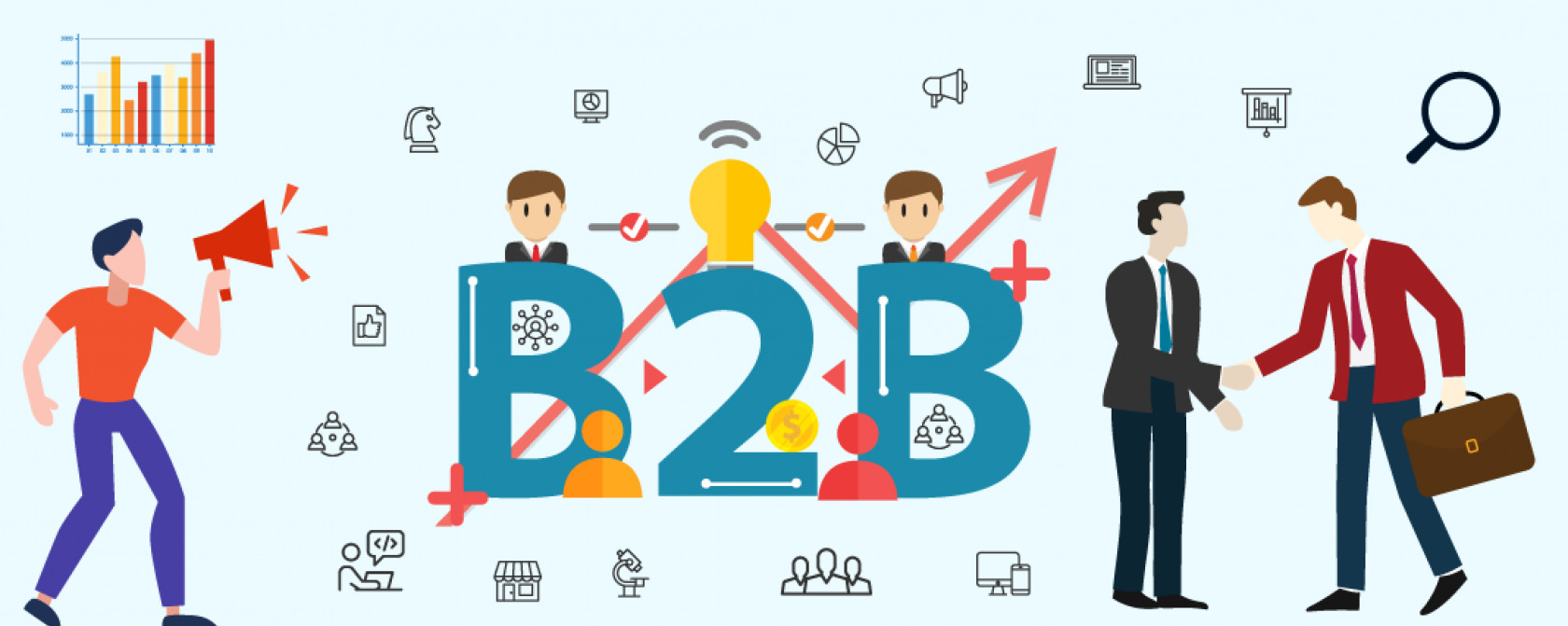 Top 7 B2B PPC Agencies in the UK: Which One Wins?