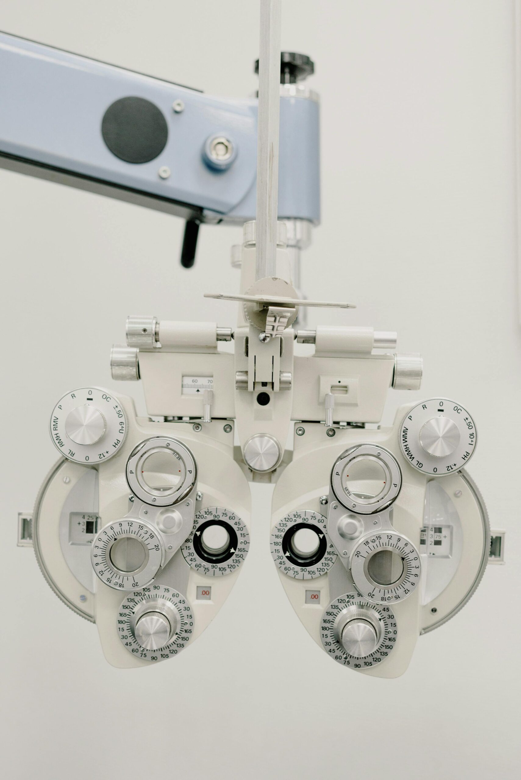 Understanding the Role of an Optometrist Bellingham in Eye Health Care