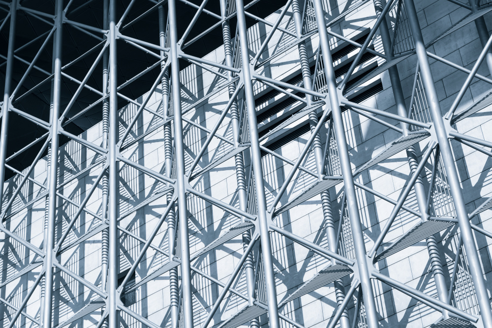 Why Professional Steel Building Design Matters for Large Industrial Projects