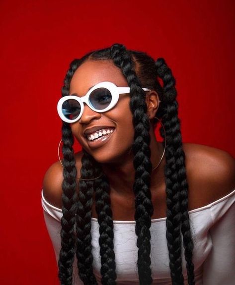 The Ultimate Guide To Human Braiding Hairstyles