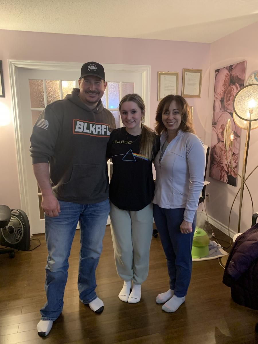 Muscle Tension Dysphonia Support with Alternative Techniques