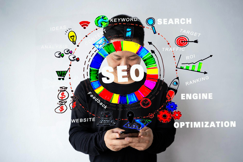 How the Best SEO Company Philippines Implements Schema for Rich Results