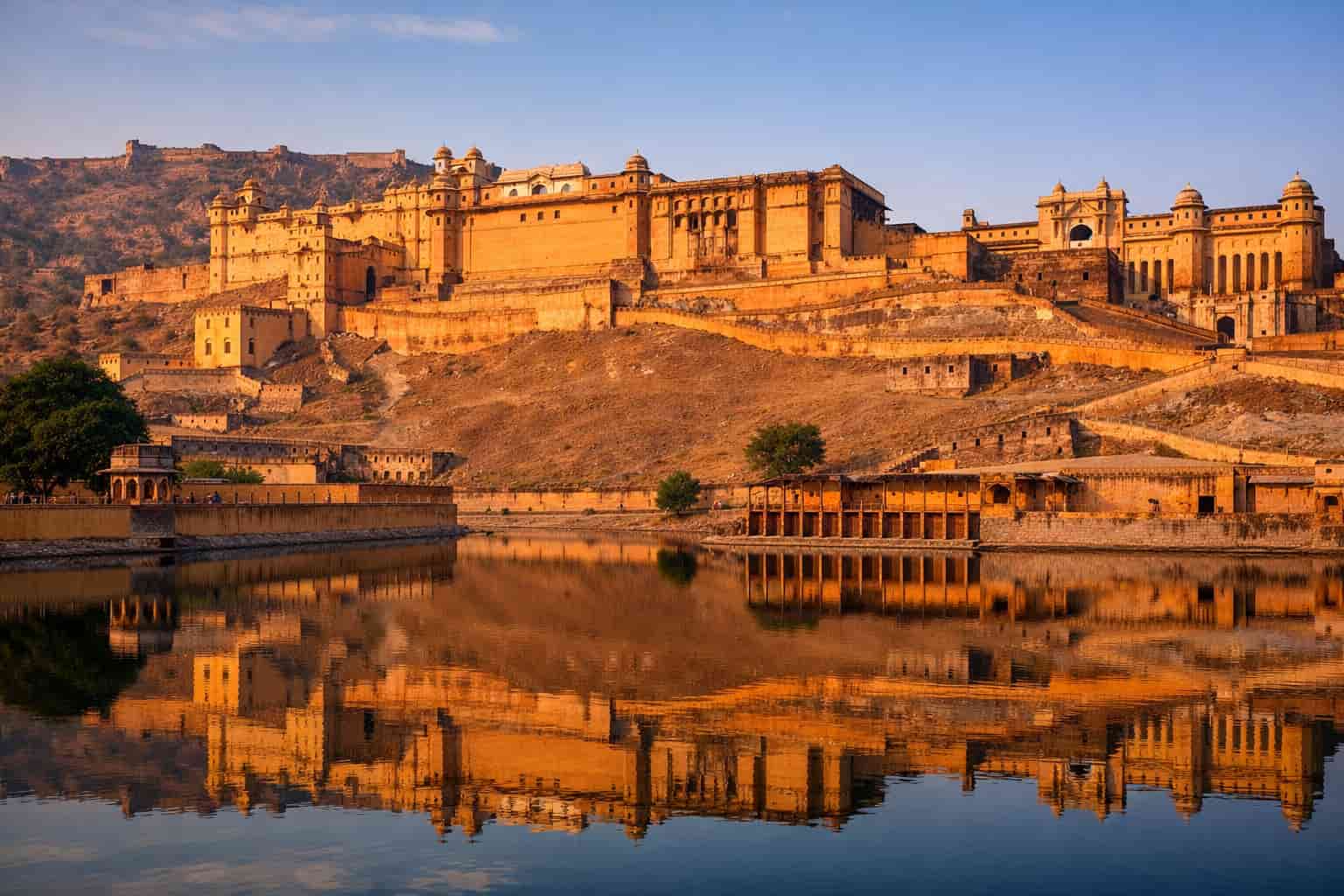 Rajasthan Tour Packages from Delhi for Family Travel