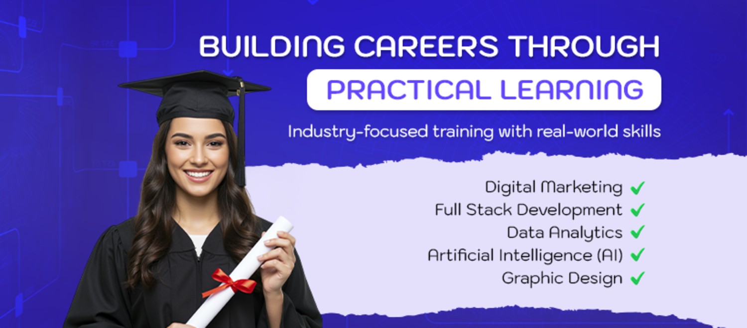 Why Web Designing is a High-Demand Skill in the Digital Era?