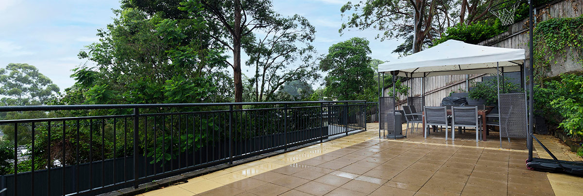 Transform Your Backyard with High-End Outdoor Renovations