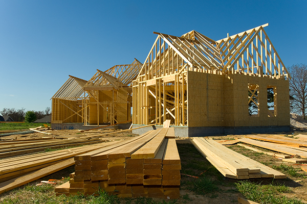 How Lumber Takeoff Services Help in Accurate Material Planning