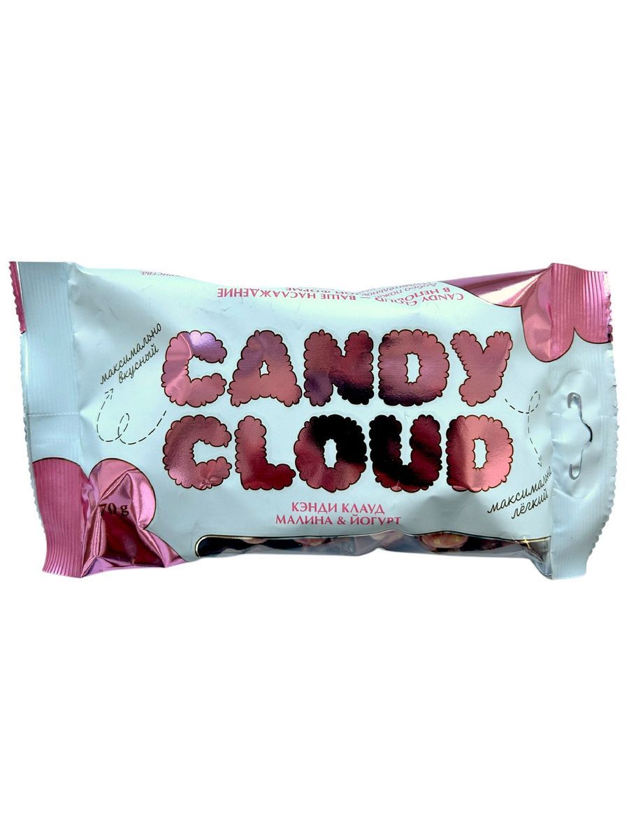 Candy Cloud: A Simple Guide to a Sweet Business Idea That Works