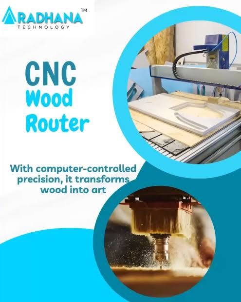 Stone Carving Machine provided By Aaradhana Technology