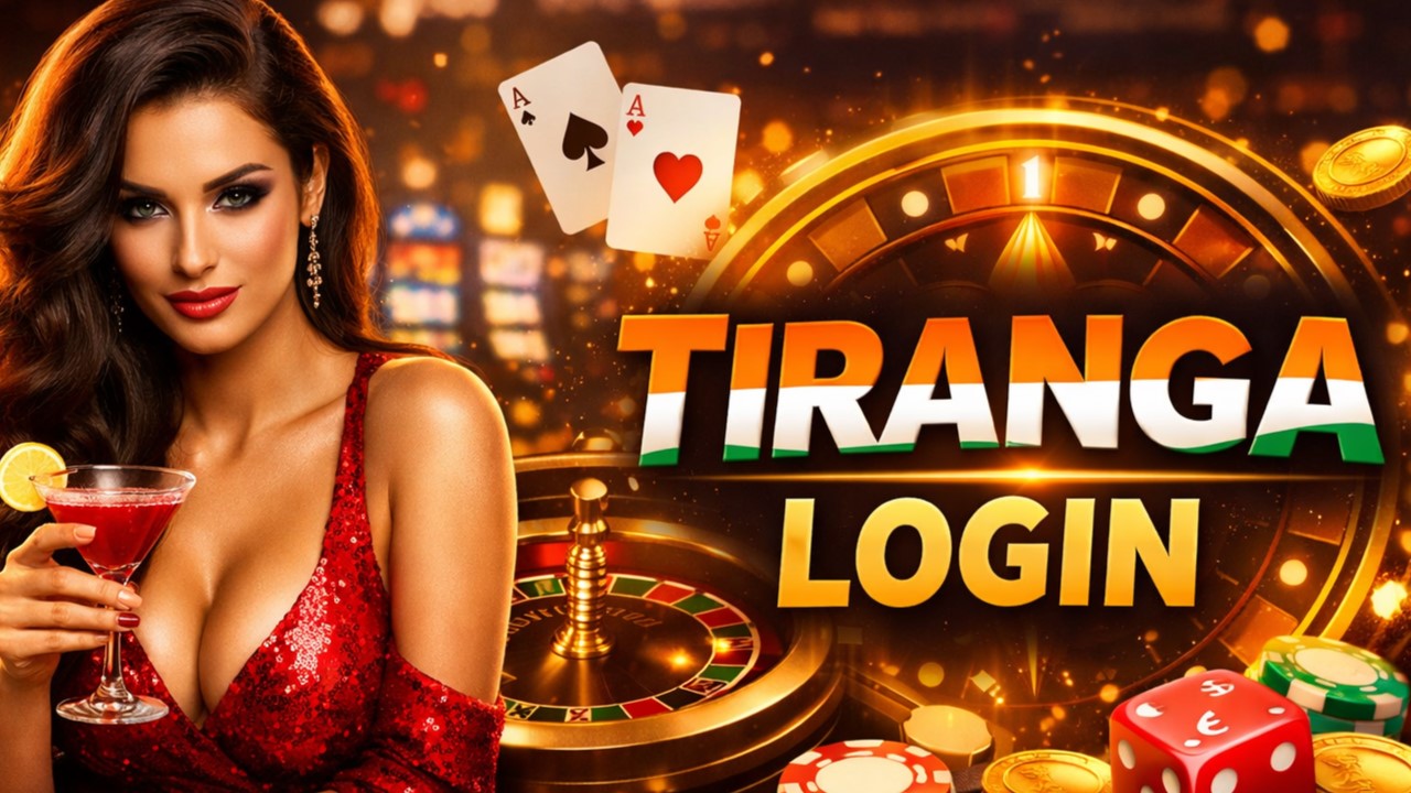 Tiranga Game Online Guide – Register, Login, APK Download & Gift Code Explained