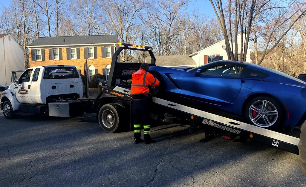 Why Affordable Towing Services in New York Are Not Always What You Expect