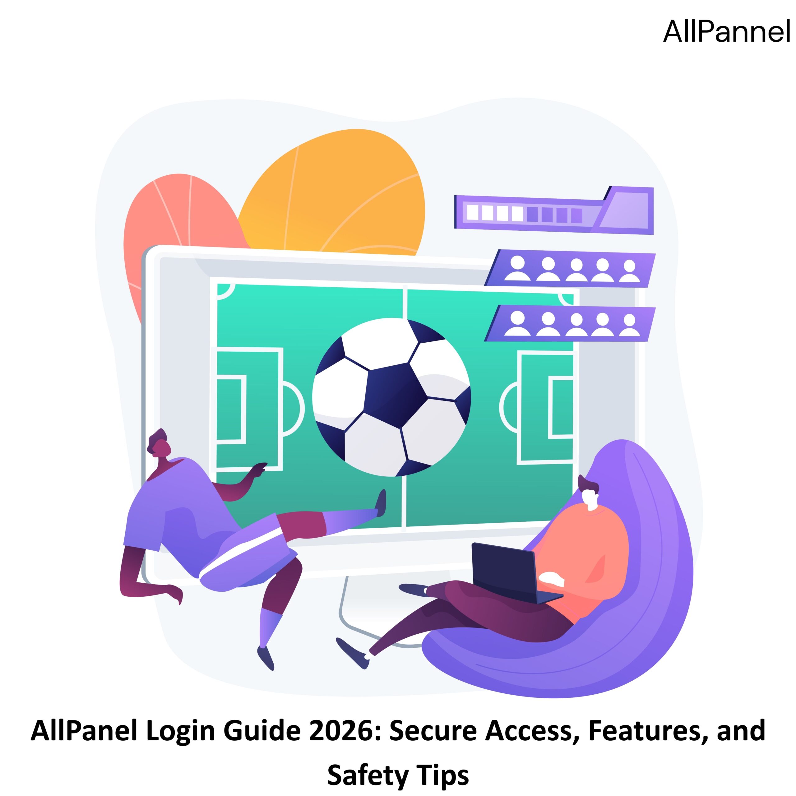 AllPanel Login Guide 2026: How to Access, Features, and Safe Usage Tips