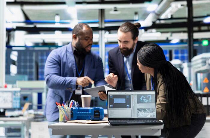 Enterprise Adoption of Intelligent Automation Systems