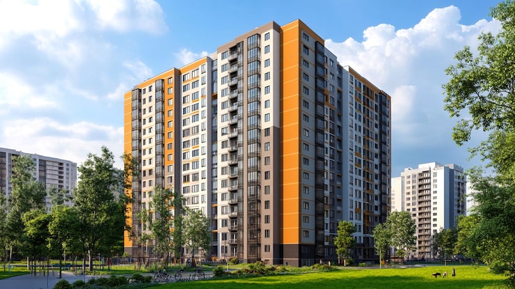 Defining Luxury at BPTP Upcoming Project Located in Sector 39 Faridabad