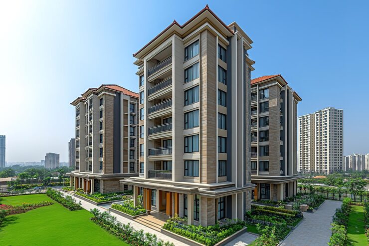 Explore the BPTP Upcoming Luxury Hub: Surajkund Faridabad