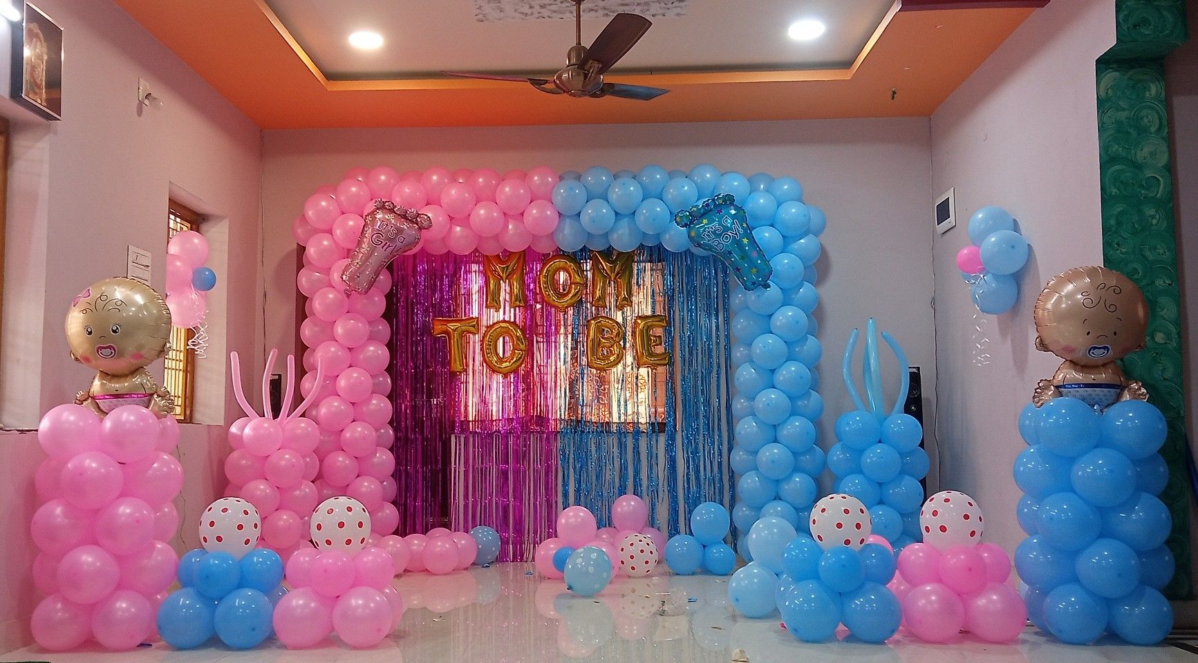 Why Choose Professional Balloon Decoration Packages