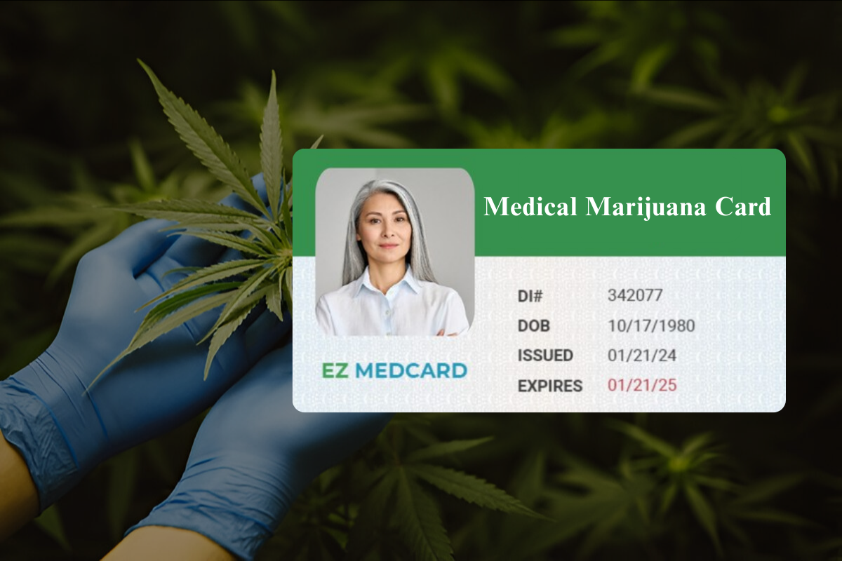 Fastest Way to Get a Medical Marijuana Card Approval in 2026
