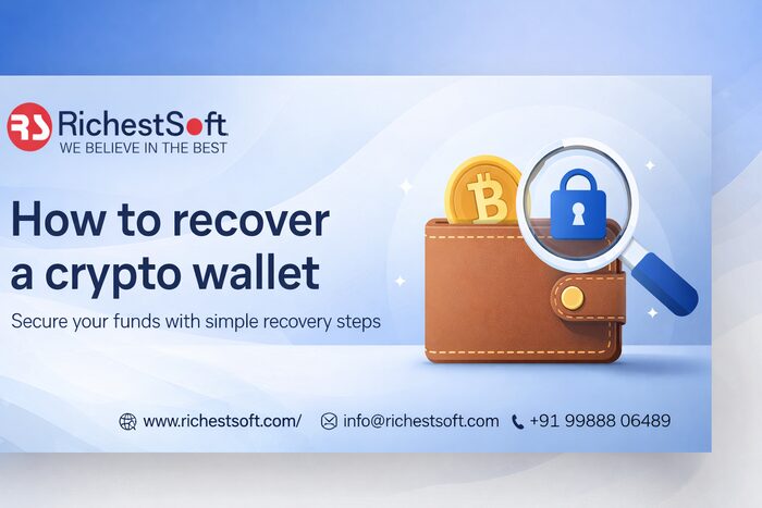 How to Restore Access to Blockchain-Based Assets