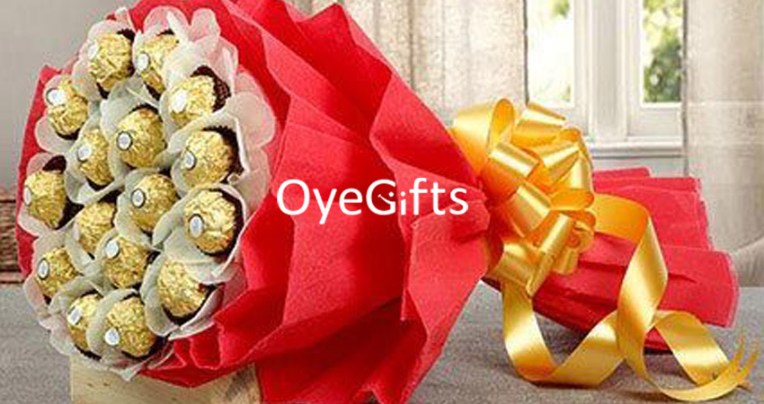 Perfect Sweet Gesture of Appreciation with Thank You Chocolate Gift Ideas